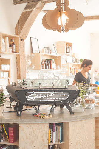 Comentarii opinii despre Stadscafé BAR/BAAR