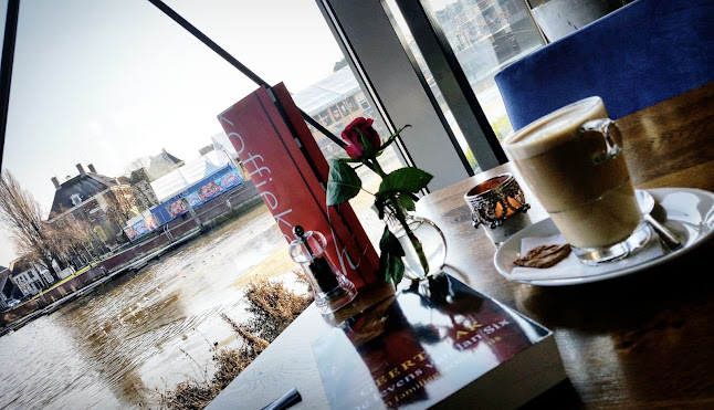 De Eendracht in De Hofvlietvilla - Zwolle