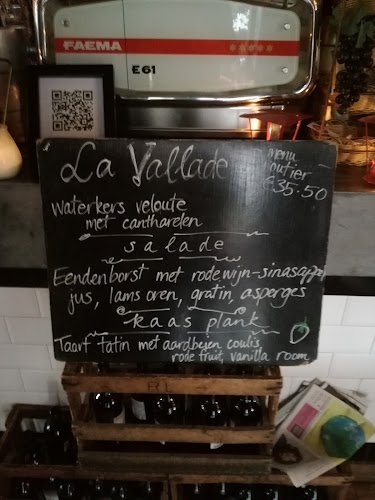 La Vallade - Horeca