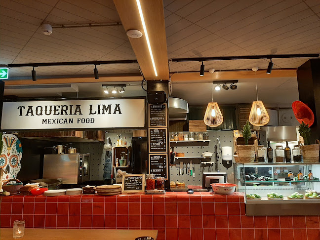 Taqueria Lima - Den Haag - Den Haag