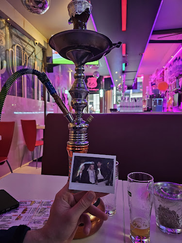 Route 66 Smoke And Drink - Horeca