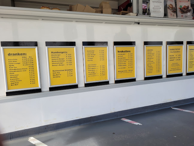 Benny Snacks - Sliedrecht