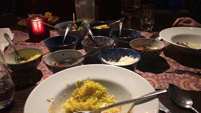 Mooi Zeist Indonesisch Restaurant