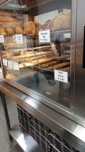 Opinii despre Yildizel în Den Helder - Horeca