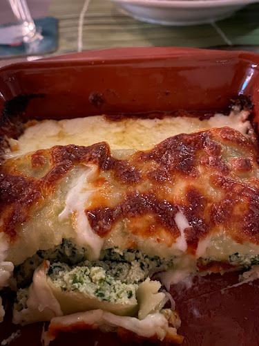 Verena Restaurant - Amsterdam