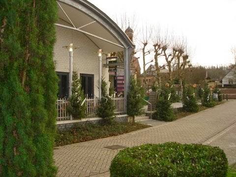 Comentarii opinii despre De Holle Eik; Zalencentrum, Eetcafé