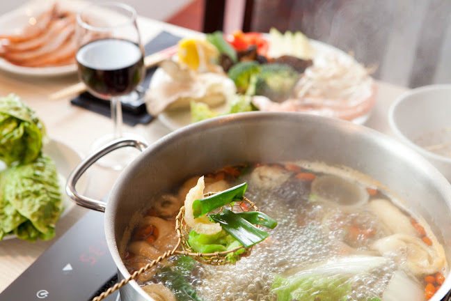 Opinii despre De Chinese Muur în Erp - Horeca