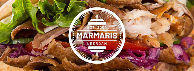 Opinii despre Marmaris Döner Leerdam în Leerdam - Horeca