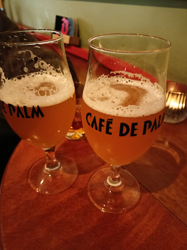 Café De Palm - Horeca