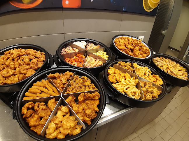 Visspecialist Hoogvliet - Hoogvliet Rotterdam