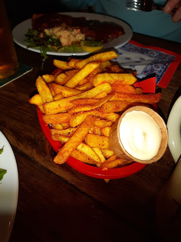 Comentarii opinii despre Wunderbar