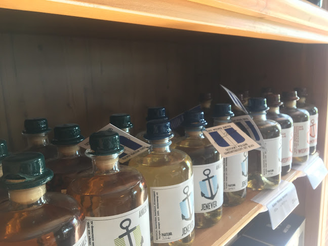 Comentarii opinii despre Wispe Bierwinkel