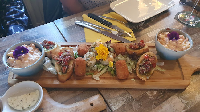 Café Restaurant Aan de Kirk - Horeca