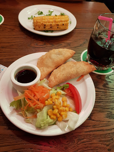 Dam Steakhouse - Amsterdam