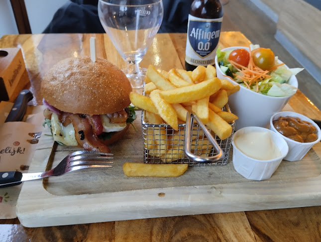 Kwalitaria Zutphen - Horeca