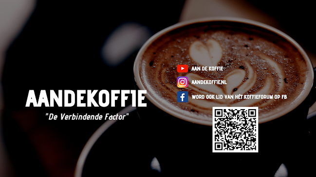 Opinii despre Aan De Koffie în Woerden - Horeca