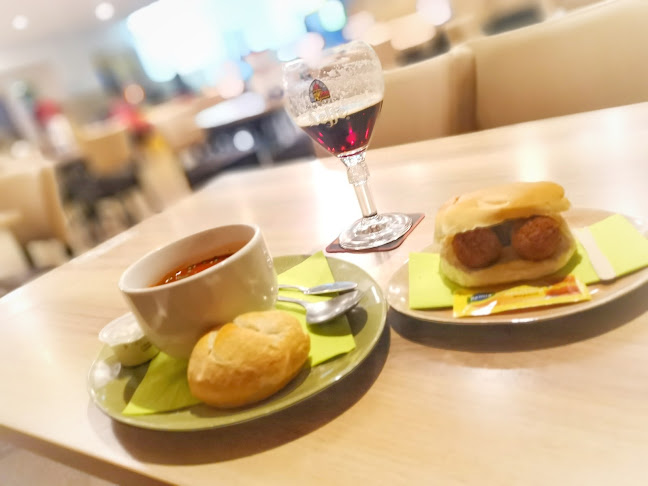 Malpie Hoeve - Horeca