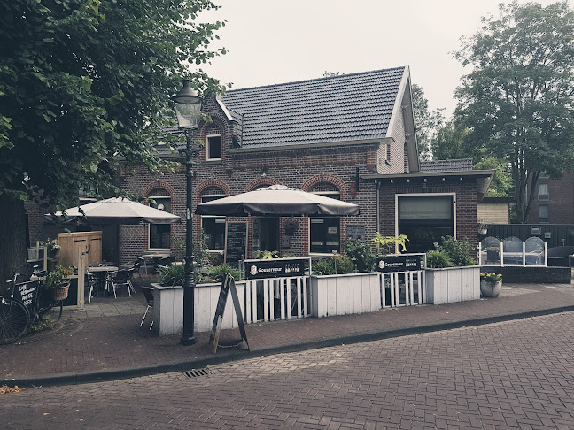 Café Restaurant Aan de Kirk - Horeca