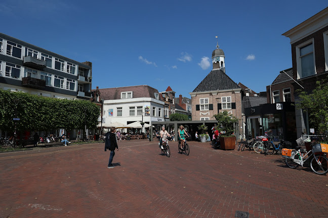 Taveerne Het Wetshuys - Almelo