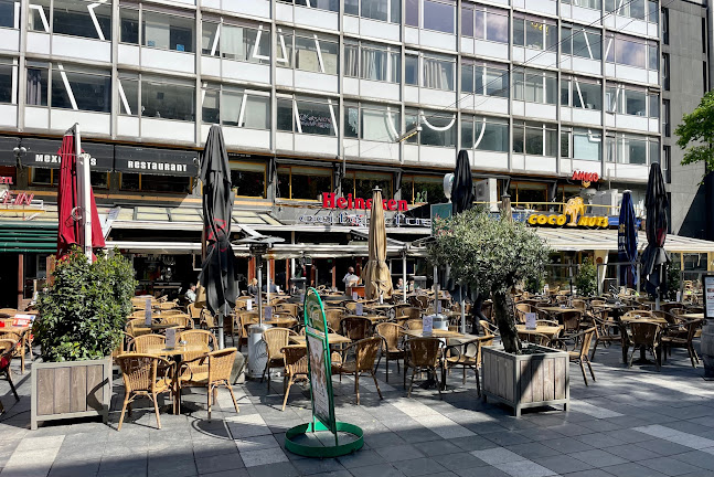 Stadhuisplein 21, 3012 AR Rotterdam