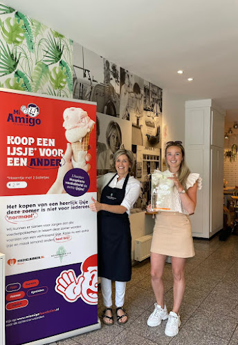 Opinii despre Huupkens IJssalon în Weert - Horeca