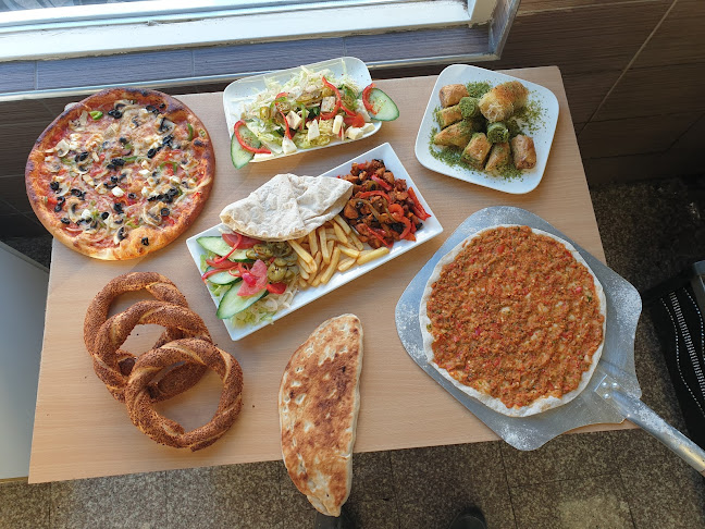 Comentarii opinii despre Bakkerij Ak-Hizmet