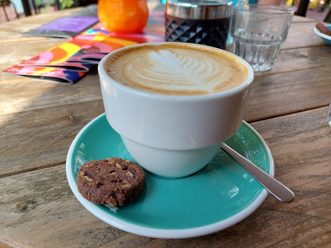 Comentarii opinii despre Bunk Restaurant Amsterdam