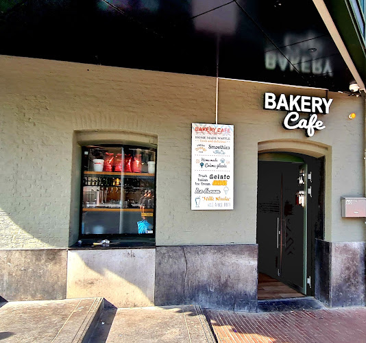 Bakery Cafe/Ristorante Pizzeria