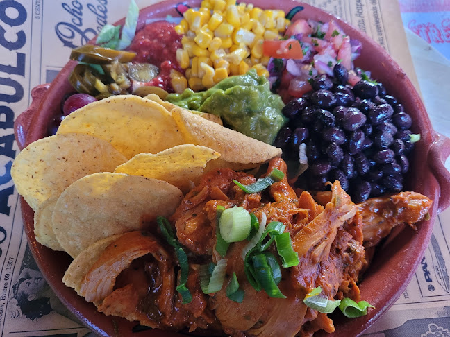 Corta Colina Streetfood - Tilburg