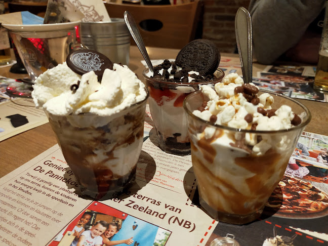 Comentarii opinii despre De Pannekoekenbakker Heusden