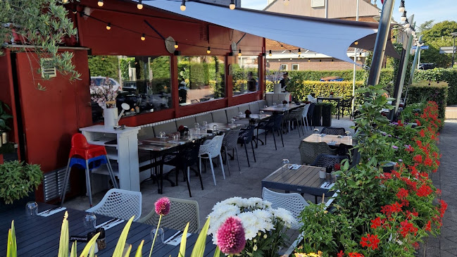 Italiaans Restaurant Quattro - Horeca