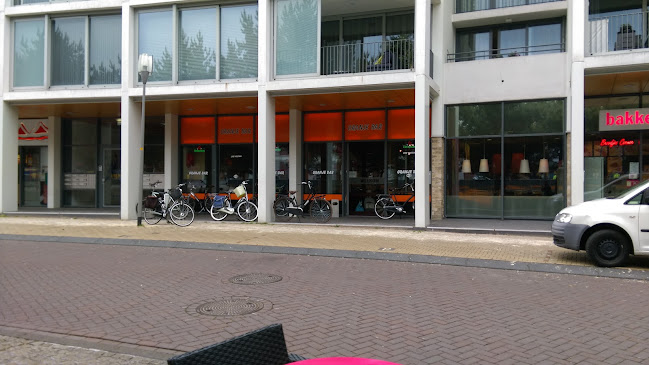 De Oranjebar