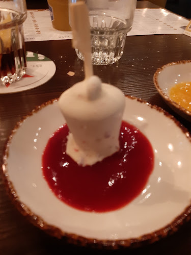 Opinii despre Heinde Delft în Delft - Horeca