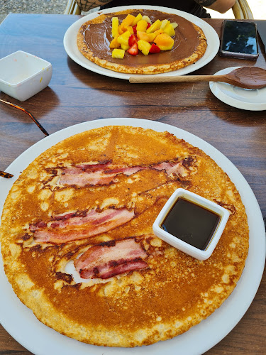 Comentarii opinii despre Het Sonnetje Pannenkoeken & Zo