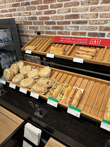 Hoogstraat 168, 3011 PV Rotterdam