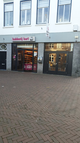 Bakker Bart Boxmeer - Horeca