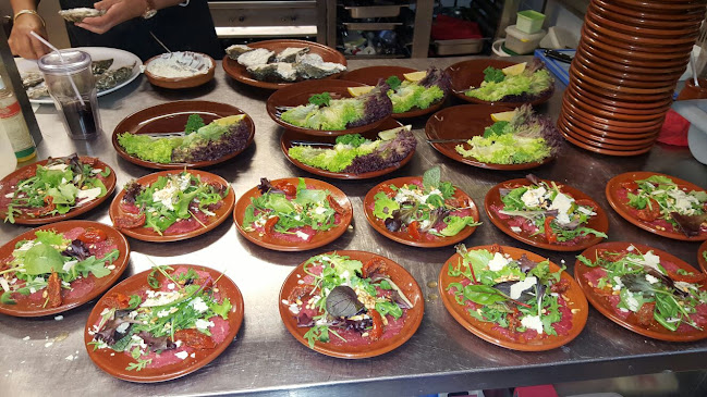 Restaurant La Caleta