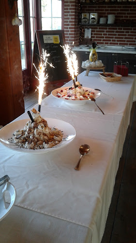 Schep Partyservice Recreatie de Batuwe - Horeca