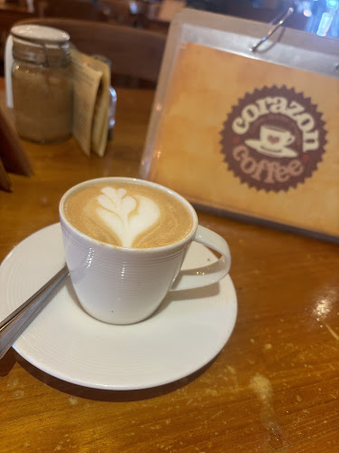 Opinii despre Coffee Corazon în Amersfoort - Horeca