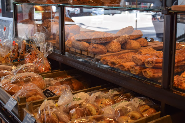 Bakkerij Bosman Loosduinen - Horeca