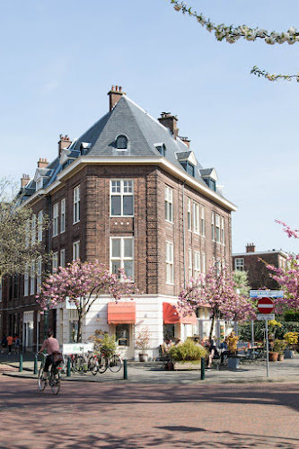 Café Restaurant Pan - Den Haag