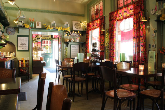 Kleine Houtstraat 66, 2011 DP Haarlem