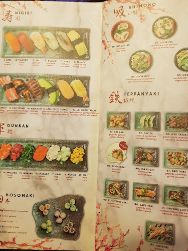 Zinnia Restaurant - Horeca