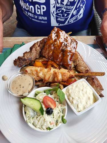 Restaurant de Spitsheuvel - Horeca