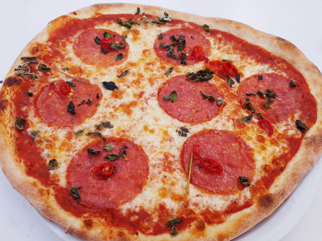 Italiaans Restaurant Quattro - Horeca