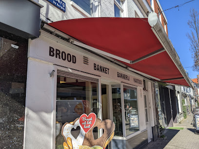 Hartogs Brood- en Banketbakkerij Coen