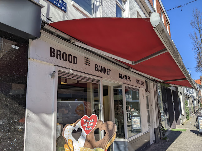 Hartogs Brood- en Banketbakkerij Coen