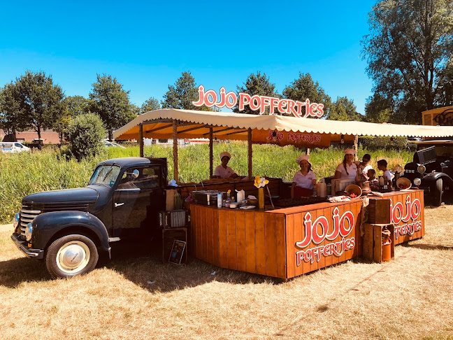 JoJo Poffertjes - Horeca