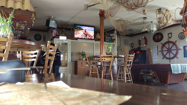 Eetcafé 't Haventje