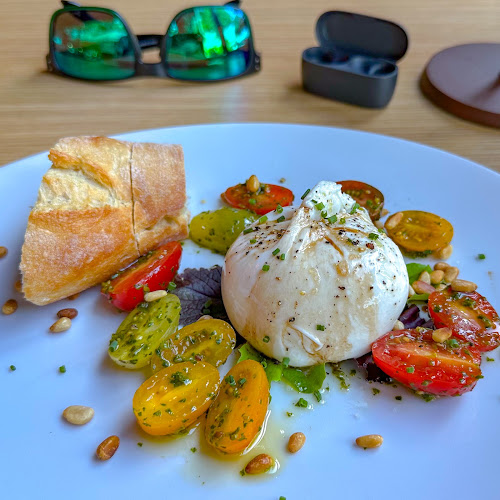 Thorbeckeplein 2, 1017 CS Amsterdam